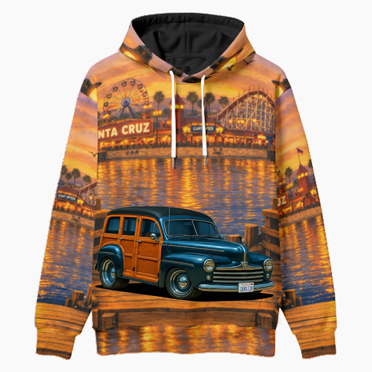 2ABX738 (CA) Woodie Hoodie - WoW Show