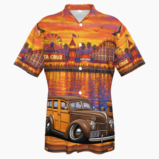 2G1933 (CA) Hawaiian Shirt - WoW Show
