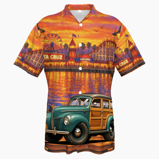 2K1472 (CA) Hawaiian Shirt - WoW Show