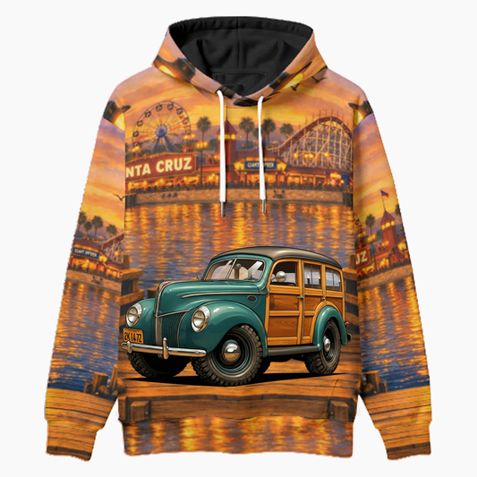 2K1472 (CA) Woodie Hoodie - WoW Show
