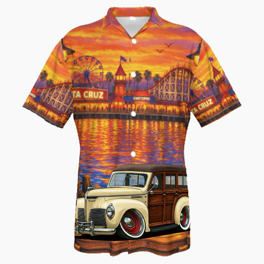 2L1464 (CA) Hawaiian Shirt - WoW Show