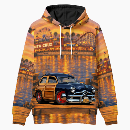 33B2513 (CA) Woodie Hoodie - WoW Show
