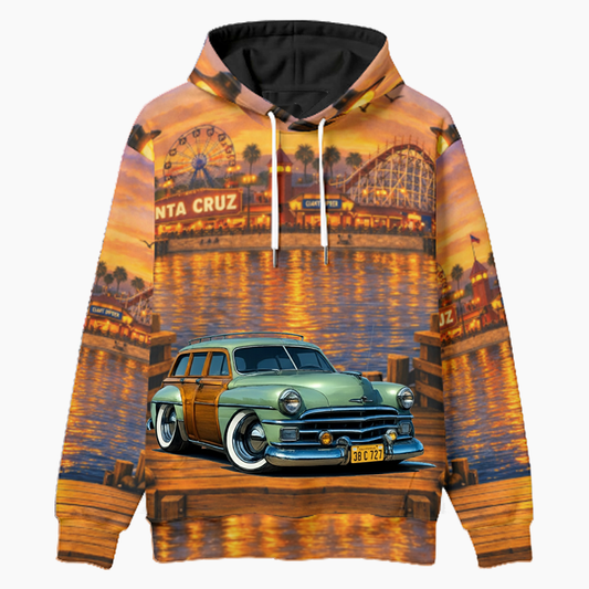 38C727 (CA) Woodie Hoodie - WoW Show