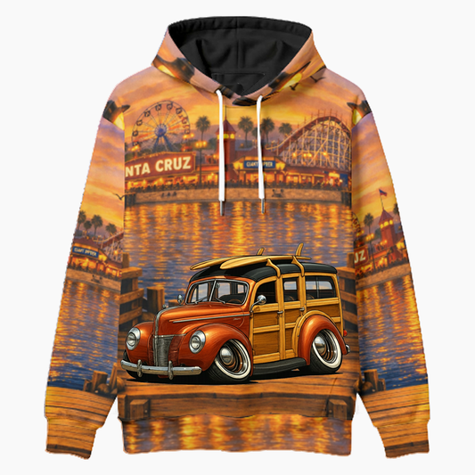38M242 (CA) Woodie Hoodie - WoW Show