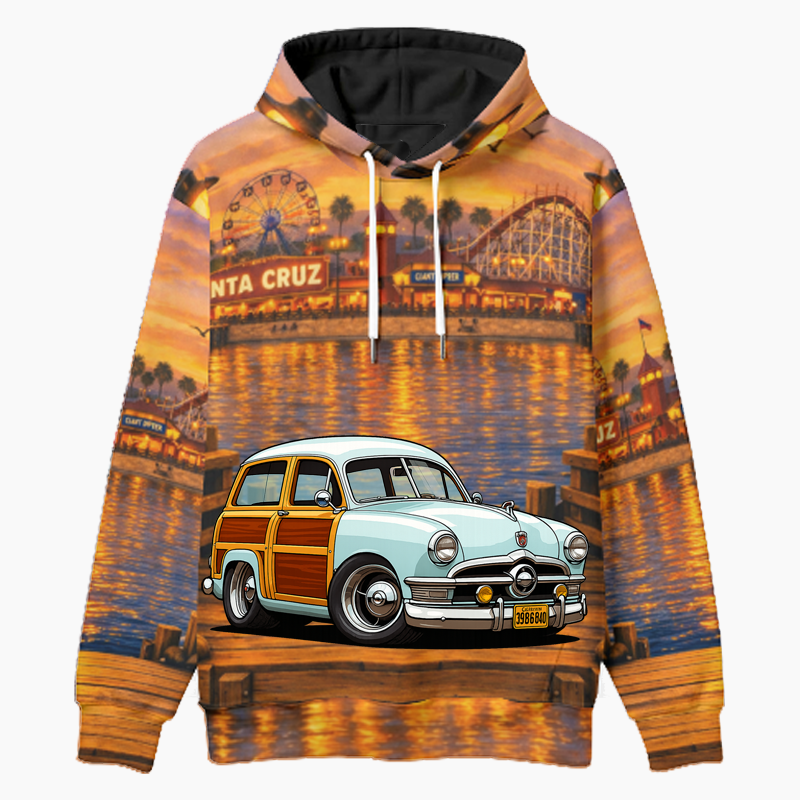 39B6840 (CA) Woodie Hoodie - WoW Show