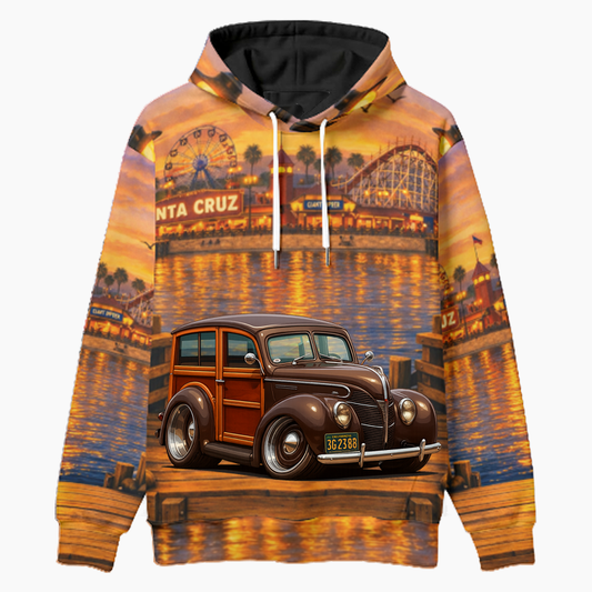 3G2388 (CA) Woodie Hoodie - WoW Show
