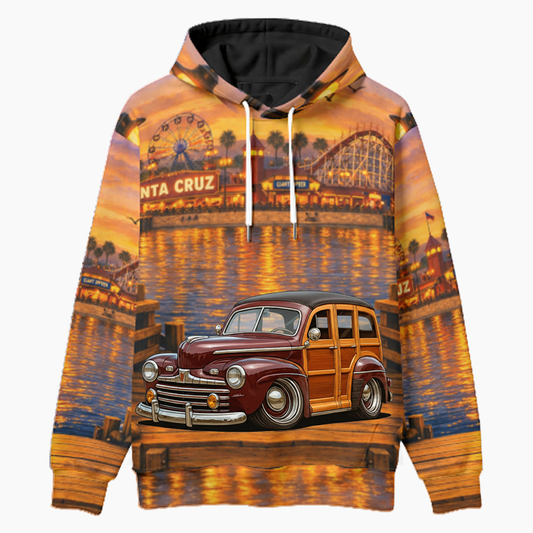 3P3449 (CA) Woodie Hoodie - WoW Show