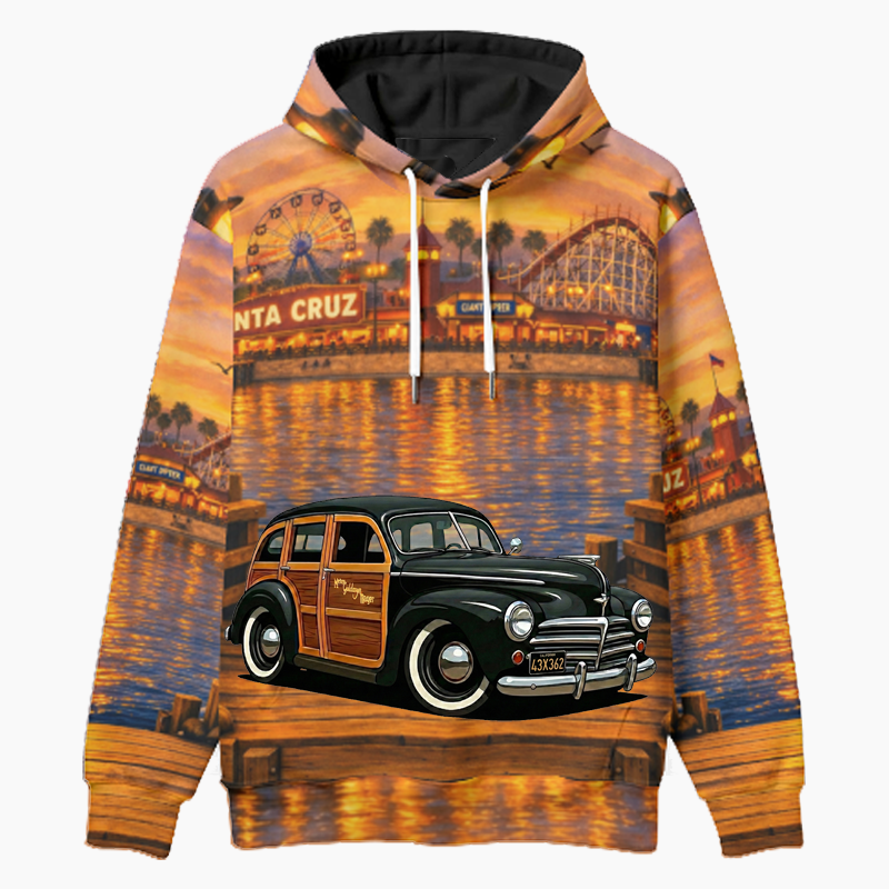 43X362 (CA) Woodie Hoodie - WoW Show
