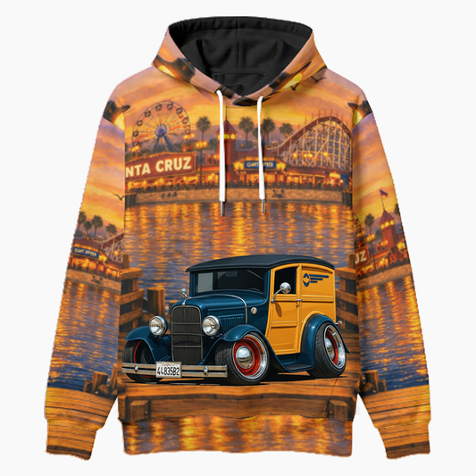 44835B2 (CA) Woodie Hoodie - WoW Show