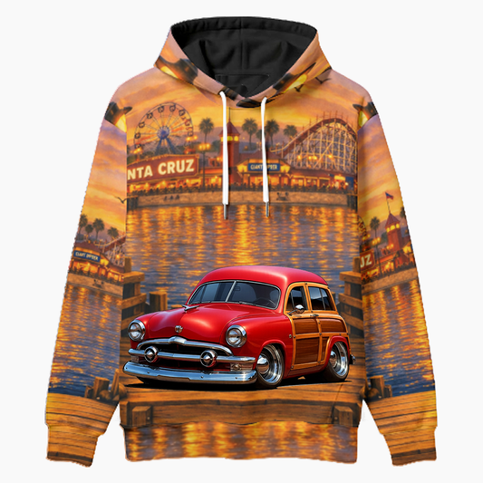 48G714 (CA) Woodie Hoodie - WoW Show