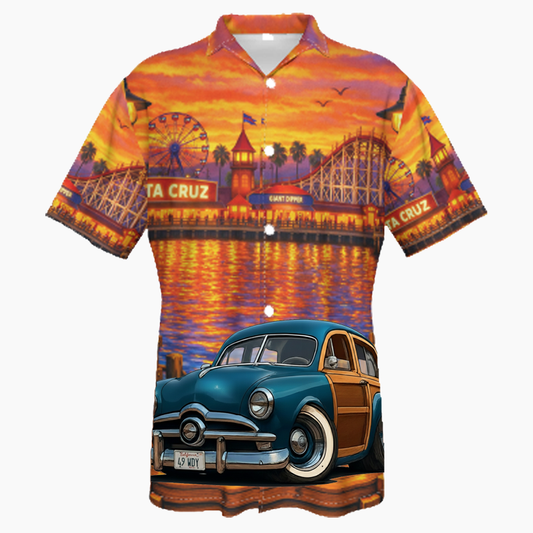 49WDY (CA) Hawaiian Shirt - WoW Show