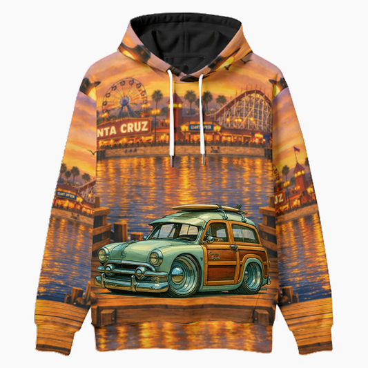 4A41040 (CA) Woodie Hoodie - WoW Show