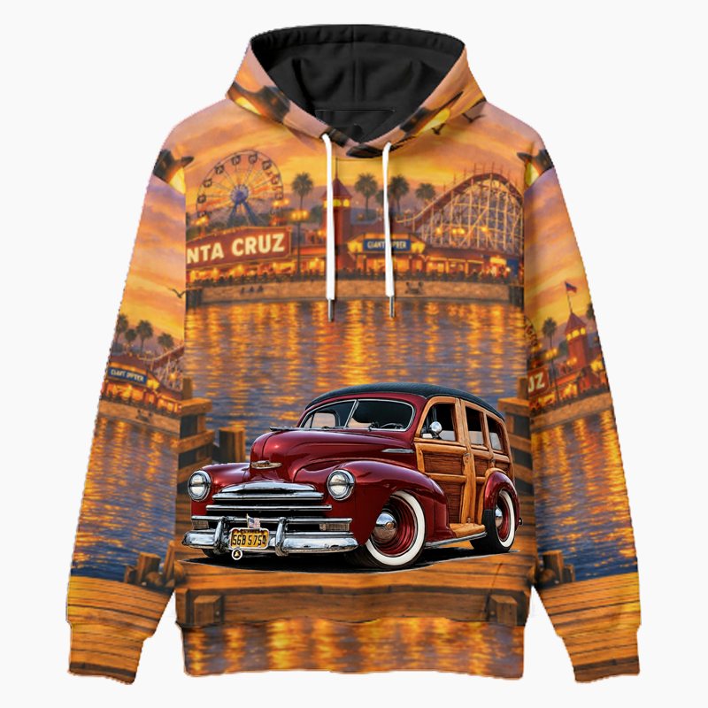 56B5754 (CA) Woodie Hoodie - WoW Show