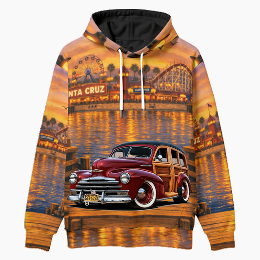 56B5754 (CA) Woodie Hoodie - WoW Show