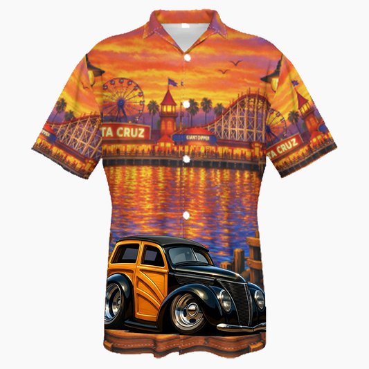 5BIY336 (CA) Hawaiian Shirt - WoW Show