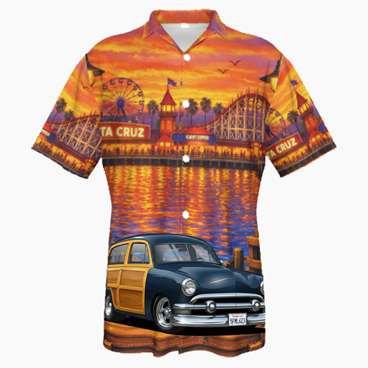 5FML623 (CA) Hawaiian Shirt - WoW Show