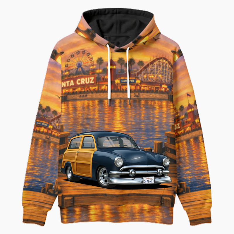 5FML623 (CA) Woodie Hoodie - WoW Show