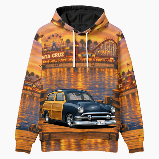 5FML623 (CA) Woodie Hoodie - WoW Show