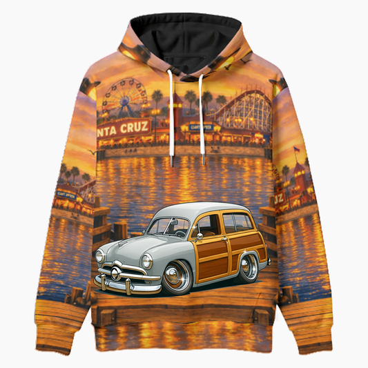 5MML913 (CA) Woodie Hoodie - WoW Show