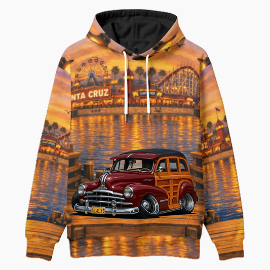 5U4145 (CA) Woodie Hoodie - WoW Show