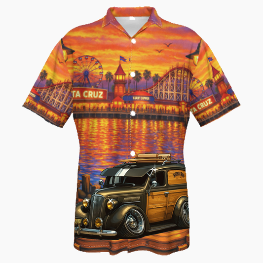 5VBP544 (CA) Hawaiian Shirt - WoW Show