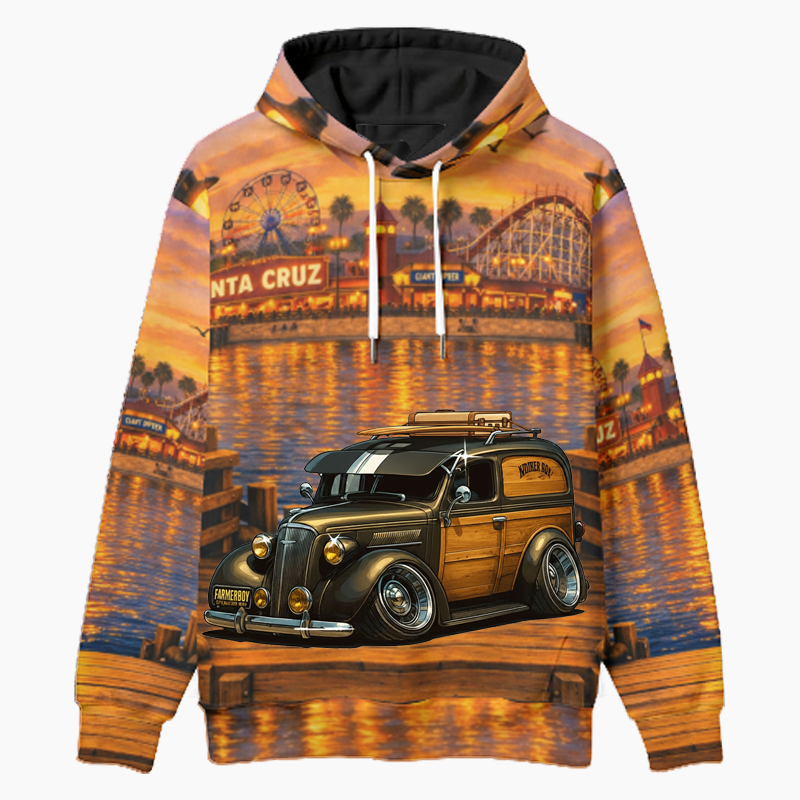 5VBP544 (CA) Woodie Hoodie - WoW Show