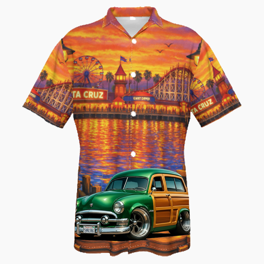 5VRL586 (CA) Hawaiian Shirt - WoW Show
