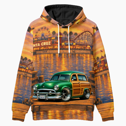 5VRL586 (CA) Woodie Hoodie - WoW Show