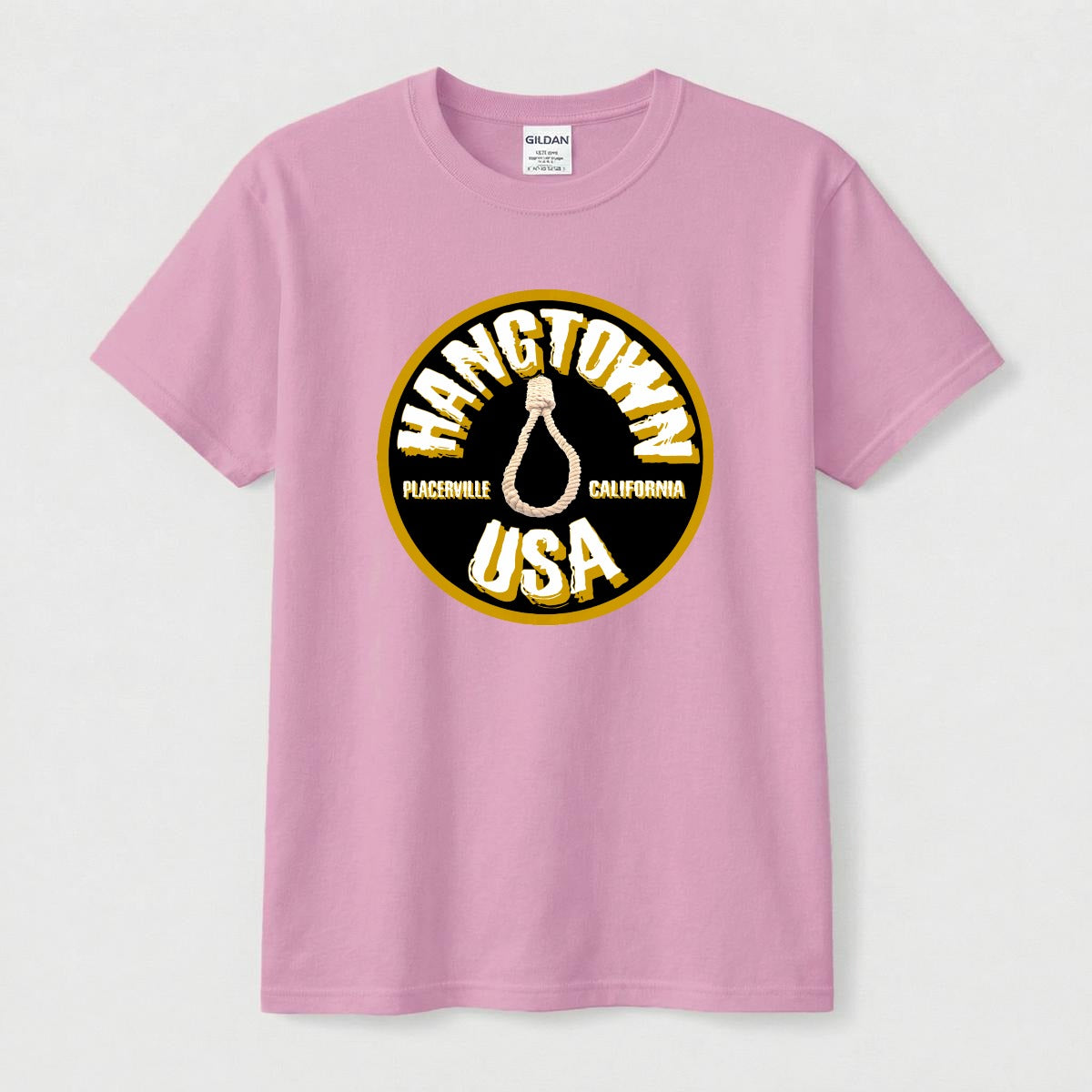 11331501 Front Image Men's Gildan 5000 T-Shirt