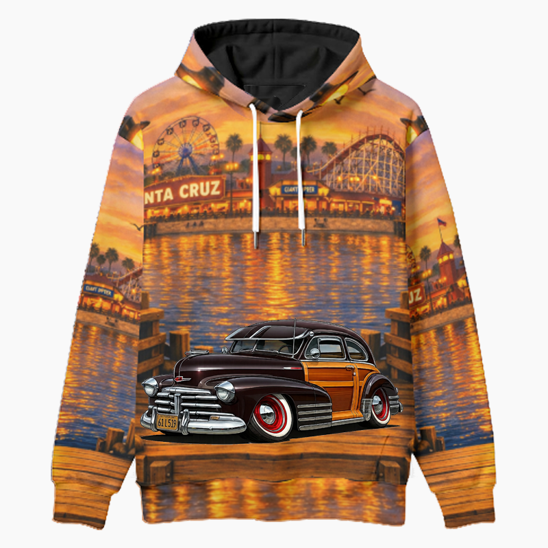61L519 (CA) Woodie Hoodie - WoW Show