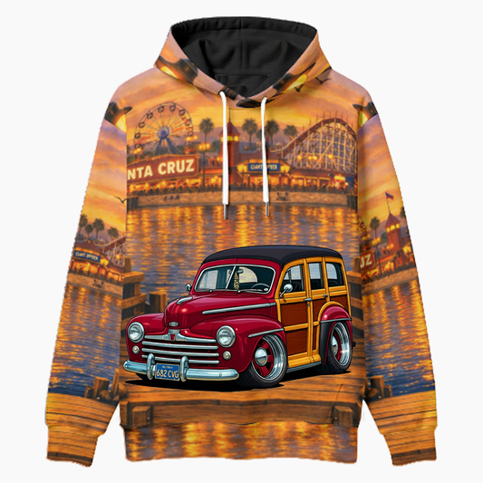 682CVG (CA) Woodie Hoodie - WoW Show