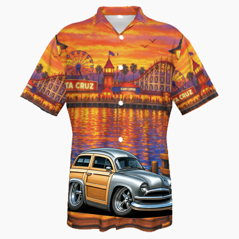 6CMT115 (CA) Hawaiian Shirt - WoW Show