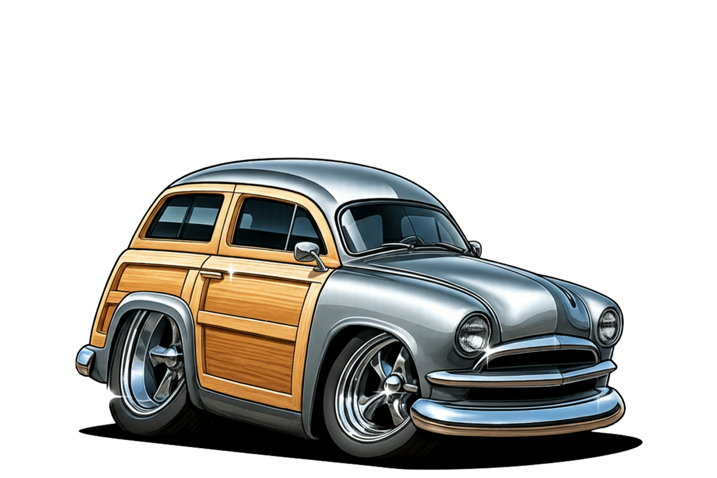 6CMT115 (CA) Woodie Hoodie - WoW Show