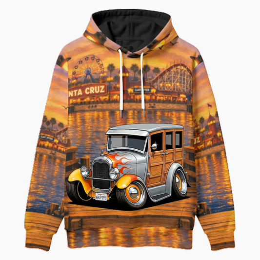 6HLP395 (CA) Woodie Hoodie - WoW Show