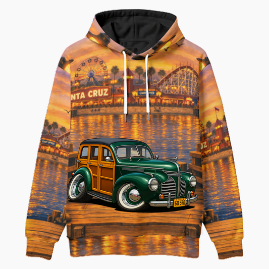 6Q570 (CA) Woodie Hoodie - WoW Show