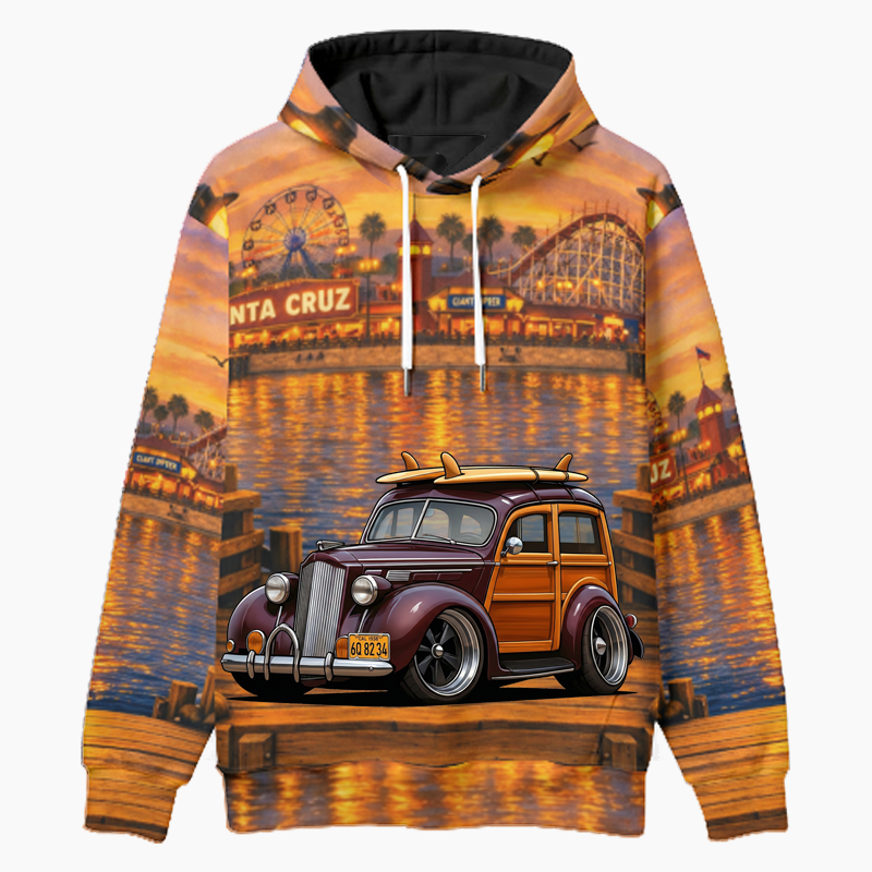 6Q8234 (CA) Woodie Hoodie - WoW Show