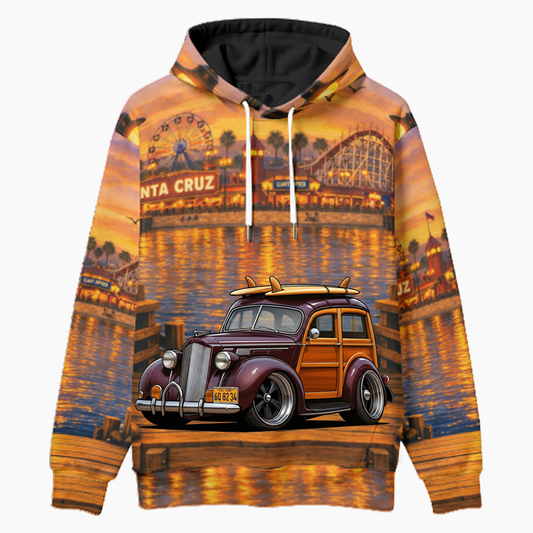 6Q8234 (CA) Woodie Hoodie - WoW Show