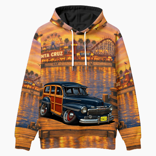 79M217 (CA) Woodie Hoodie - WoW Show