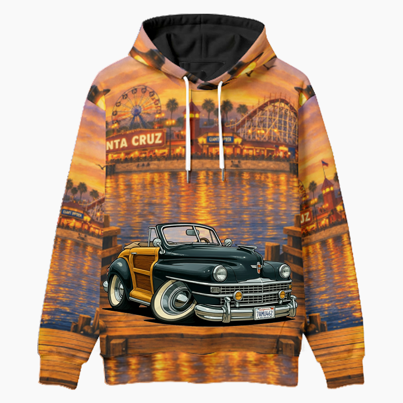 7AMU462 (CA) Woodie Hoodie - WoW Show