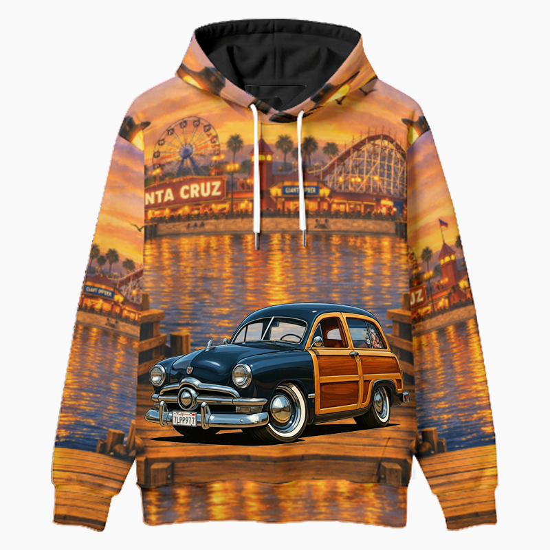 7LPP977 (CA) Woodie Hoodie - WoW Show