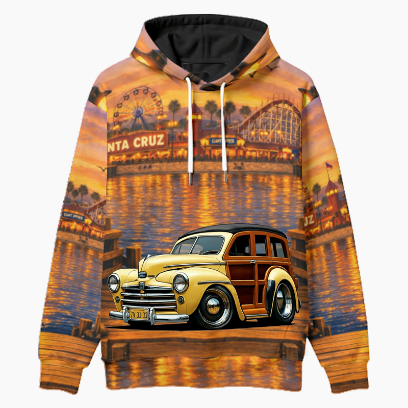 7V3133 (CA) Woodie Hoodie - WoW Show