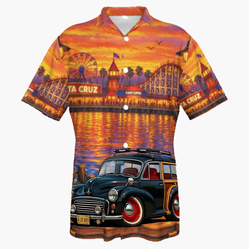 7VFH252 (CA) Hawaiian Shirt - WoW Show