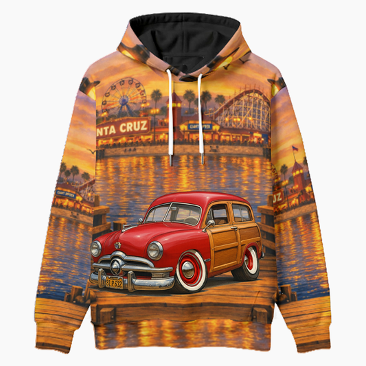 81P632 (CA) Woodie Hoodie - WoW Show