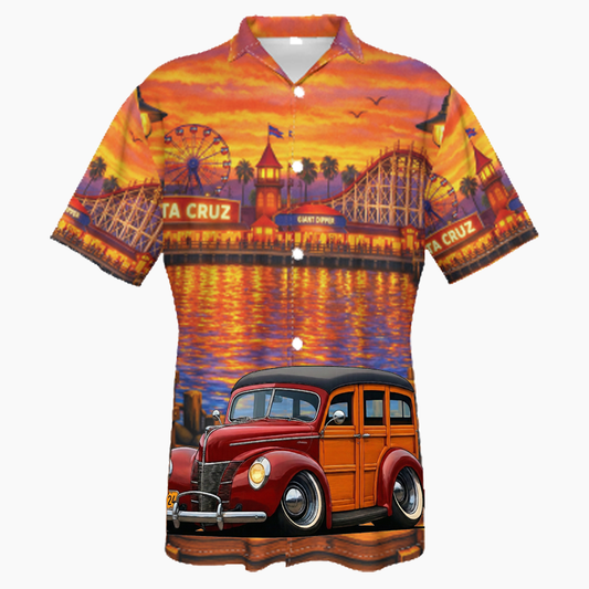 8S7724 (CA) Hawaiian Shirt - WoW Show