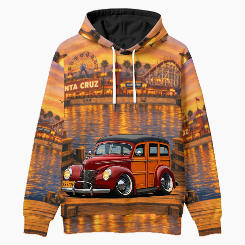 8S7724 (CA) Woodie Hoodie - WoW Show