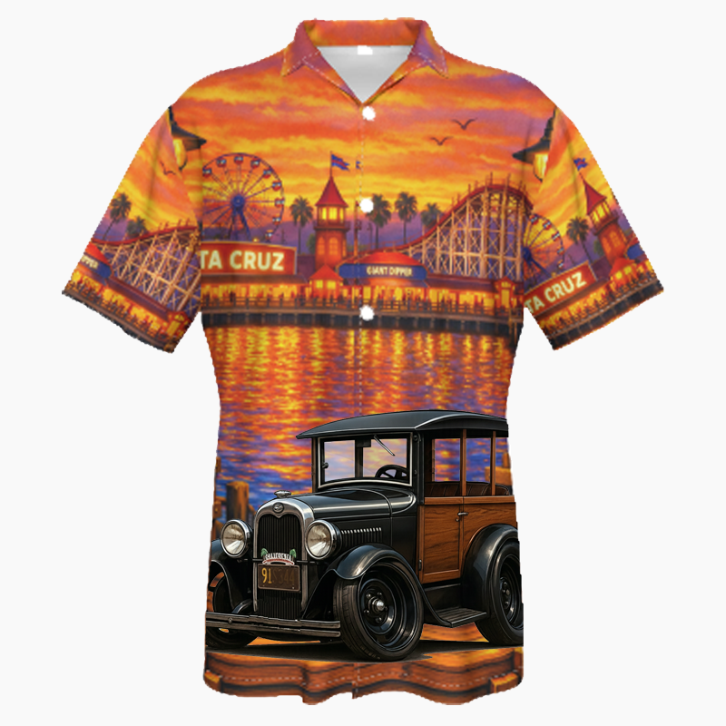 916XXXX_1920 (CA) Hawaiian Shirt - WoW Show
