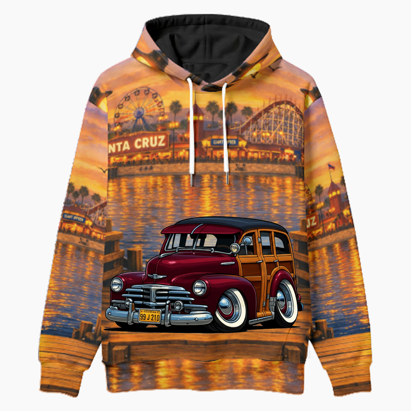 99J210 (CA) Woodie Hoodie - WoW Show