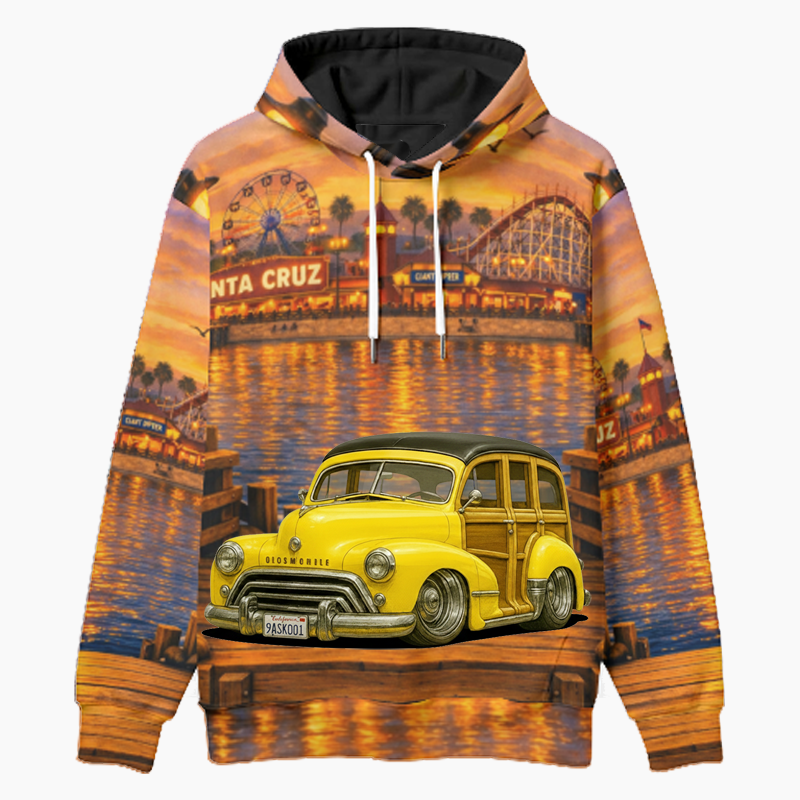 9ASK001 (CA) Woodie Hoodie - WoW Show