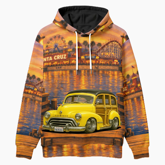 9ASK001 (CA) Woodie Hoodie - WoW Show
