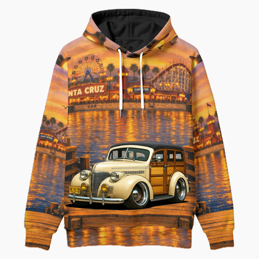 9E9570 (CA) Woodie Hoodie - WoW Show